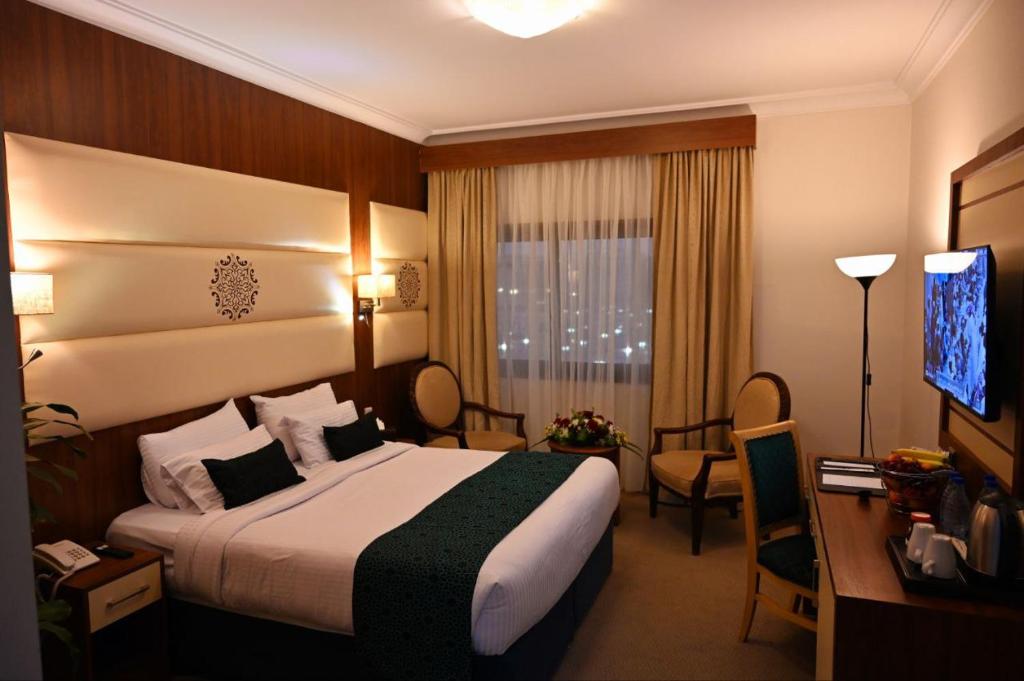Novotel Makkah Thakher City