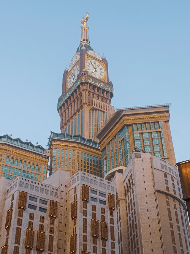 Bait ul Hajj Real Estate