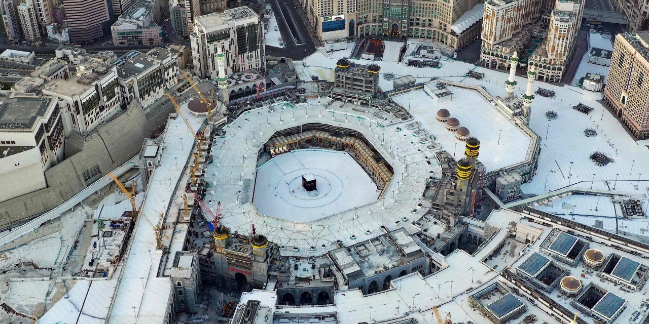 Makkah
